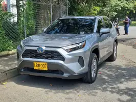 2022  Toyota Rav - Image 8