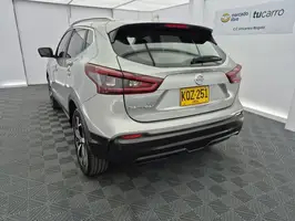 2022  Nissan Qashqai - Image 14