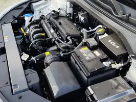 2026  Kia K3 - Image 30