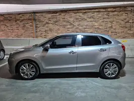 2017  Suzuki Baleno - Image 29