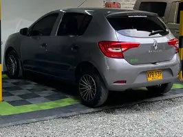 2022  Renault Sandero - Image 14