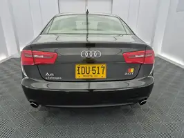 2015  Audi A6 - Image 14