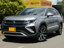 2022  Volkswagen Taos - Image 19