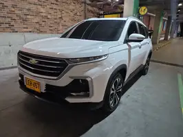 2023  Chevrolet Captiva - Image 11