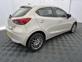 2023  Mazda 2 - Image 36