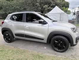 2021  Renault Kwid - Image 10