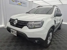 2025  Renault Duster - Image 10