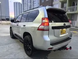 2011  Toyota Prado - Image 44