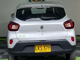 2023  Renault Kwid - Image 45