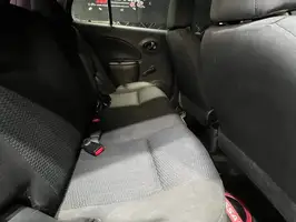 2015  Nissan March - Image 16