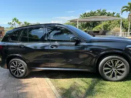 2022  Bmw X5 - Image 6