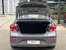 2026  Kia Soluto - Image 47