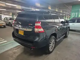 2015  Toyota Prado - Image 53