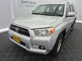 2011  Toyota 4Runner - Image 8