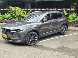 2024  Mazda Cx - Image 10