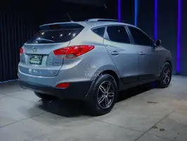 2014  Hyundai Tucson - Image 11
