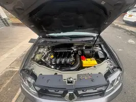 2021  Renault Duster - Image 12