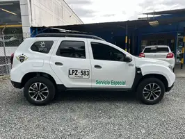 2023  Renault Duster - Image 10