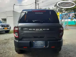 2023  Ford Bronco - Image 9