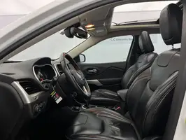 2017  Jeep Wrangler - Image 37