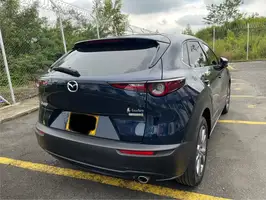 2025  Mazda Cx - Image 10