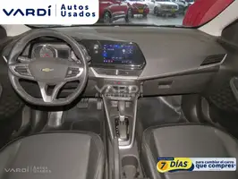 2024  Chevrolet Montana - Image 19