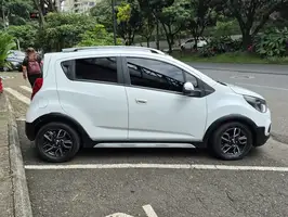 2020  Chevrolet Unknown - Image 37