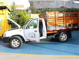 2016  Nissan Frontier - Image 25