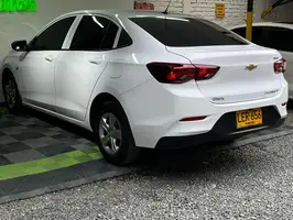 2023  Chevrolet Onix - Image 14