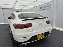 2020  Mercedes Unknown - Image 11