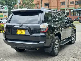 2019  Toyota 4Runner - Image 34