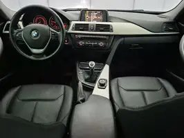2014  Bmw Serie - Image 24