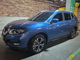 2023  Nissan X - Image 28