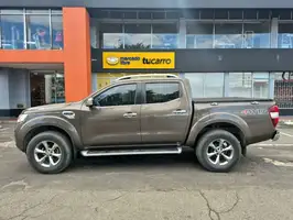 2017  Renault Alaskan - Image 11