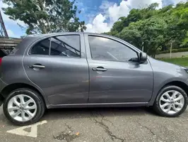 2022  Nissan March - Image 16