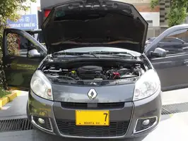 2016  Renault Sandero - Image 15