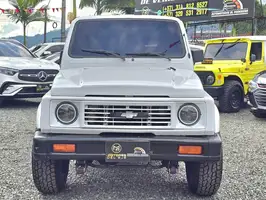 1998  Chevrolet Samurai - Image 9