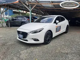 2020  Mazda 3 - Image 7