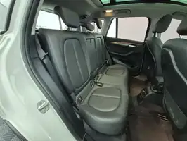 2018  Bmw X1 - Image 21