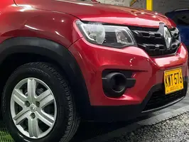 2022  Renault Kwid - Image 7