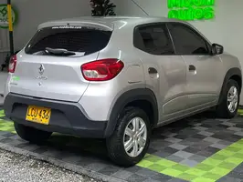 2022  Renault Kwid - Image 12