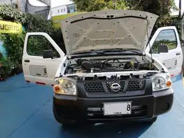 2016  Nissan Frontier - Image 19