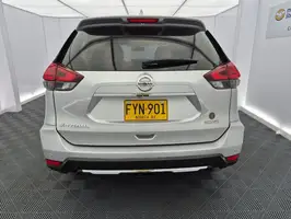 2019  Nissan X - Image 33