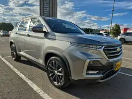 2023  Chevrolet Captiva - Image 26