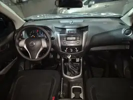 2019  Nissan Frontier - Image 59