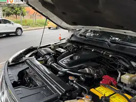 2016  Nissan Frontier - Image 19