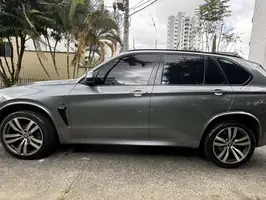 2015  Bmw X5 - Image 13