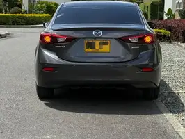 2020  Mazda 3 - Image 11