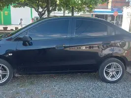 2016  Chevrolet Sail - Image 9