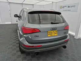 2015  Audi Q5 - Image 34